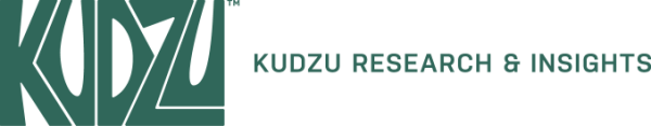 Kudzu Research & Insights